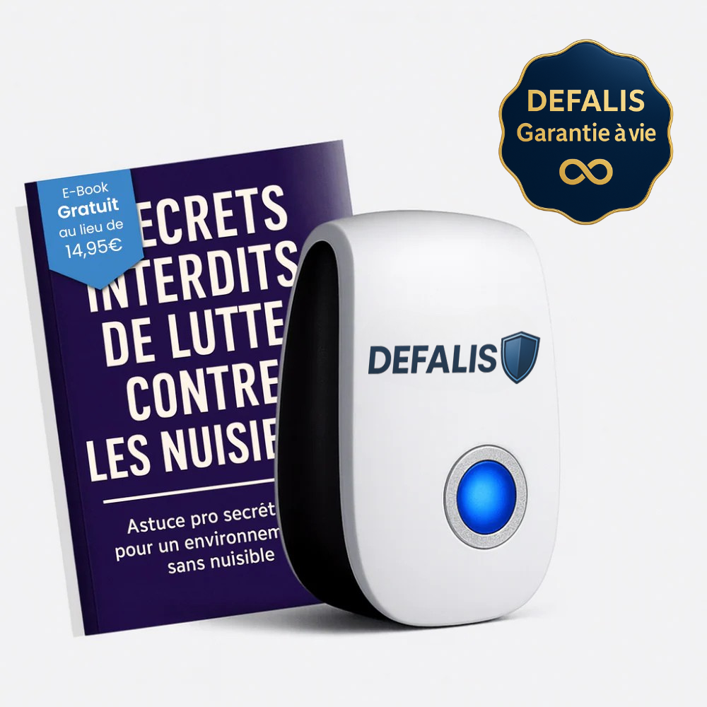 AcariSafe