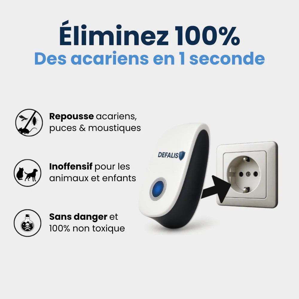 AcariSafe