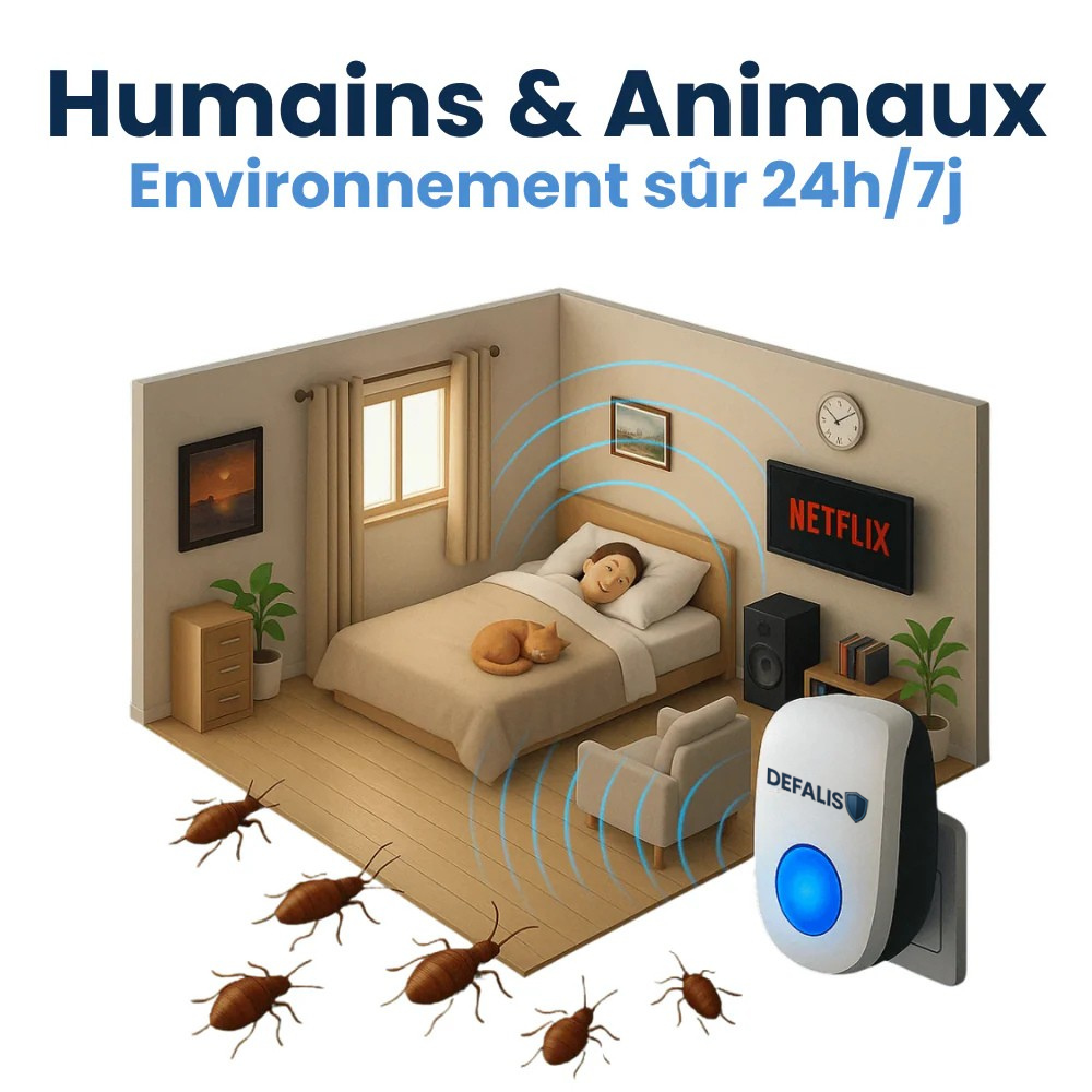 AcariSafe