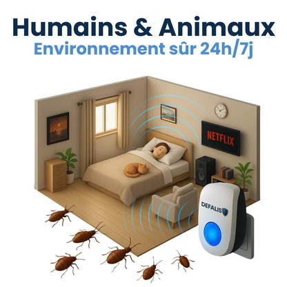 AcariSafe